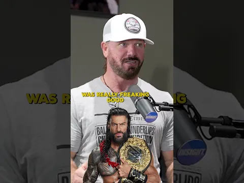 The Greatest Feuds Of AJ Styles' WWE Career