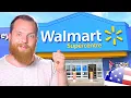 German shopping trip to Costco German language -