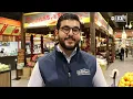 Mercado Gonzalez food hall and market is Mexican food wonderland