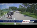 Terrifying Man speaks out after Palm Beach Gardens officer fired for her actions during call