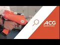 ACG - The world s only integrated pharma manufacturing solutions provider