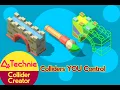 Introducing Technie Collider Creator