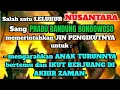 Lagu SALAH SATU LELUHUR NUSANTARA SANG PRABU BANDUNG BONDOWOSO. #leluhurnusantara #bondowoso #nusantara 