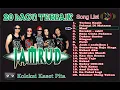 Download Lagu 20 Lagu Top JAMRUD!!!