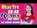 Download Lagu Nụ Hồng Mong Manh, 999 Đóa Hồng - Liên Khúc Nhạc Hoa Lời Việt Remix NỔI TIẾNG THỜI 7X 8X 9X