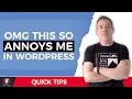 WordPress Media Library Folders - FREE Plugins For Better Organization