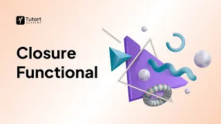 JavaScript Closures Functional Programming Advanced JS Concepts
