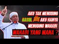 Download Lagu WAHABI YANG MANA YANG ANDA TUDUH - USTADZ MAUDUDI ABDULLAH, LC