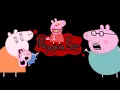 Lagu Peppa EXE Tales Episode 2 : The Visitors - Horror Parody ( Not for Kids )