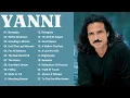 Lagu Piano Playlist | The Best Of YANNI 2022 | YANNI Greatest Hits Full Album
