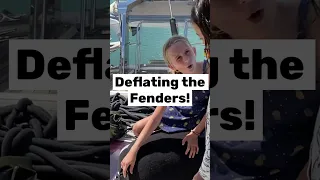 Jobs for Boat Kids #shorts