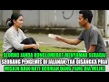 Download Lagu VIRAL !! JANDA KONGLOMERAT MENYAMAR JADI SEORANG PENGEMIS DIJALANAN, TAK DISANGKA PRIA MISKIN DATANG