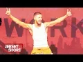 Vinny Strips It Down in Vegas Jersey Shore Family Vacation