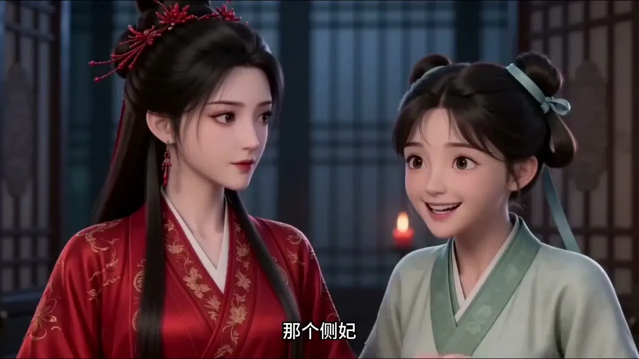 《神医毒妃,弃妃不好惹》【最新完結劇集】#月光短劇 #短劇 #每日更新 #完結 #微短劇 #復仇爽劇 #契約婚姻 #爆紅短劇 #下飯 #必看短劇 #月光看剧 poster