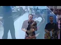 Além do Rio Azul (Sax-Oziel Melo)