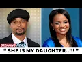 20 Most Handsome Black Actors And Their Beautiful Daughters