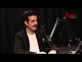 Mustafa Eke & Kutsal Evcimen - Gurbet Elde Bir Hal Geldi Başıma ( Radyo Özgür - Canlı Performans )
