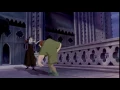 remember what I taught you quasimodo