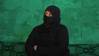 ارهاب داعش قصة من دير الزور 