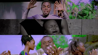 David Kasaba Ft Aniset Butati Mtetezi Official Music Video 4K 