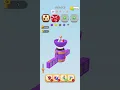 Solving Screwdom Lvl 1041