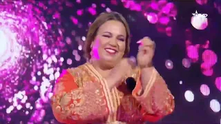زهيرة الرباطية برنامج لالة العروسة 2023 Trak 2 