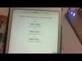 Raspberry Pi LED ON OFF Apache web server Home Automation