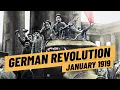 Download Lagu New Wars and Revolutions - Demobilisation I THE GREAT WAR January 1919