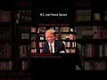 R C and Vesta Sproul s Marriage Interview Excerpt Stephen Nichols author of R C Sproul A Life