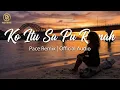 Lagu Ko Itu Sa Pu Rumah - Pace Remix (Official Lyric Video) | Lagu Papua Romantis 2026