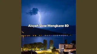 Download Aisyah Slow Mengkane 8d MP3