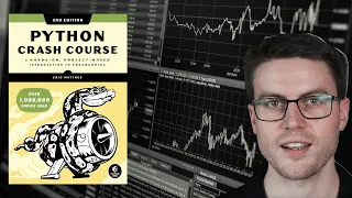 Working with APIs in Python Python Crash Course - Episode 17