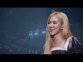 BLACKPINK - STAY + WHISTLE (DVD TOKYO DOME 2020)