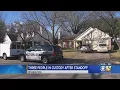 Standoff In Grapevine Ends With 3 Suspects In Custody
