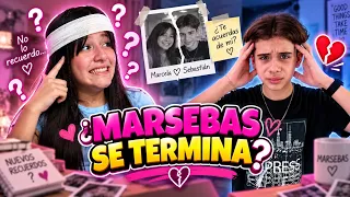MARSEBAS SE TERMINA 