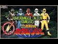 Download Lagu Kakuranger Alien Rangers Theme Song