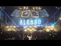 Download Lagu Alesso - Pressure X Calling X If I Lose Myself (Felix Ryder Mashup)