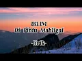 Download Lagu IKLIM -Di Pintu Mahligai || lirik (lirik lagu Malaysia)