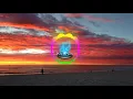 Said The Sky  FRND - Faded(Lyrics Video)
