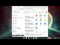 How to access TCC email on chrome book in 3min
