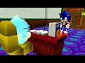 Download Lagu Sonic Seeks Education