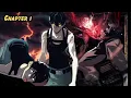 Chapter 1 Demonic Evolution AutoScroll