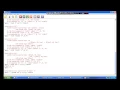 Haskell Look and Say Sequence - Cerebrosplosion Programming