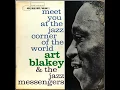 Art Blakey & the Jazz Messengers - The Theme