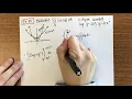 15 2 Double Integrals over General Regions