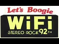 WIFI 92 Philadelphia - PartyLine