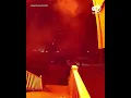 Neighbor saves family alerting them to burning home in NJ