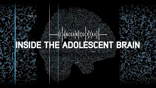 Inside the adolescent brain with Sarah-Jayne Blakemore
