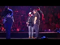 Luke Combs "South on Ya" Jacksonville, FL 10/29/21