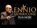 Lagu Ennio Morricone ● Film Music Collection Volume 3 - The Greatest Composer of all Time - HD